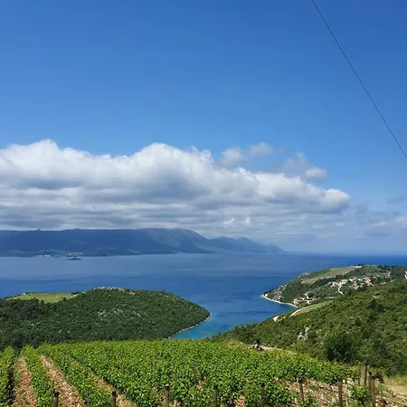 Seaview Вилла *