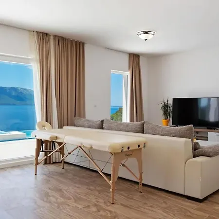 Вилла Seaview Плоче