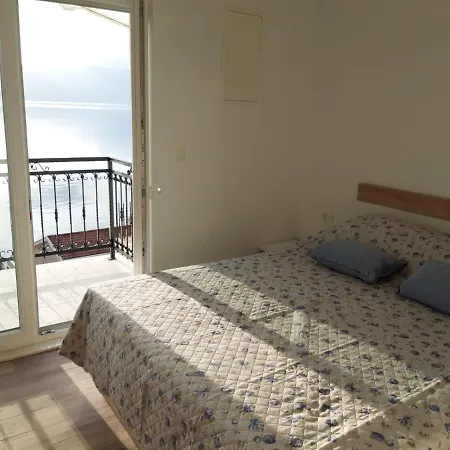 Вилла Seaview