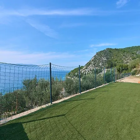 Вилла Seaview