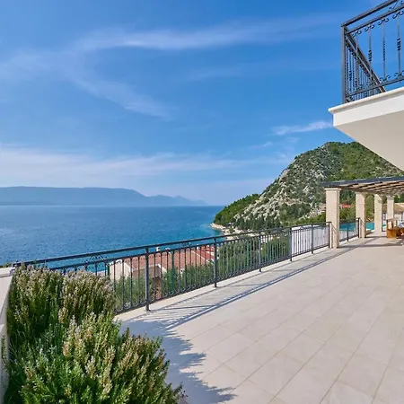 Seaview Ploce (Dubrovnik-Neretva)