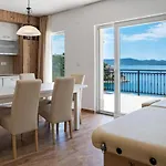 Seaview Villa Ploce (Dubrovnik-Neretva)