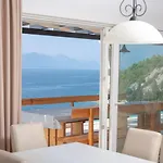 Seaview Villa