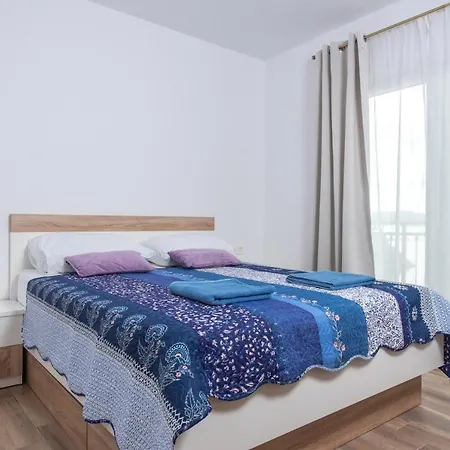 Seaview Villa