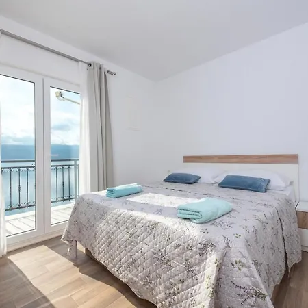 Villa Seaview Ploce (Dubrovnik-Neretva)