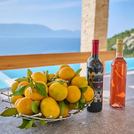 Seaview Ploce (Dubrovnik-Neretva)