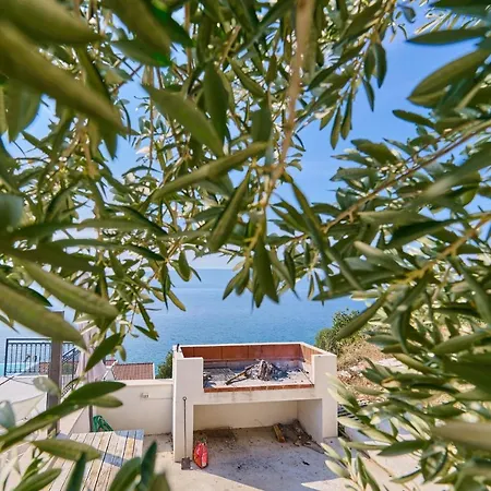 Seaview וילה