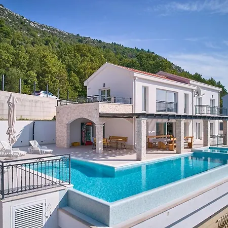 Villa Seaview *