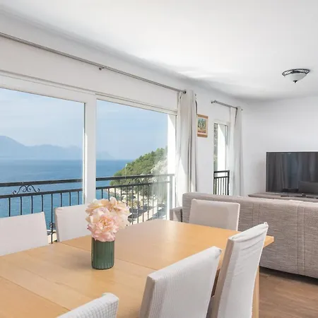 ヴィラ Seaview *