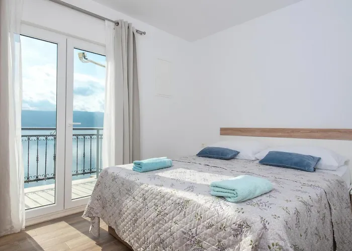 Seaview فيلة بلوتشي