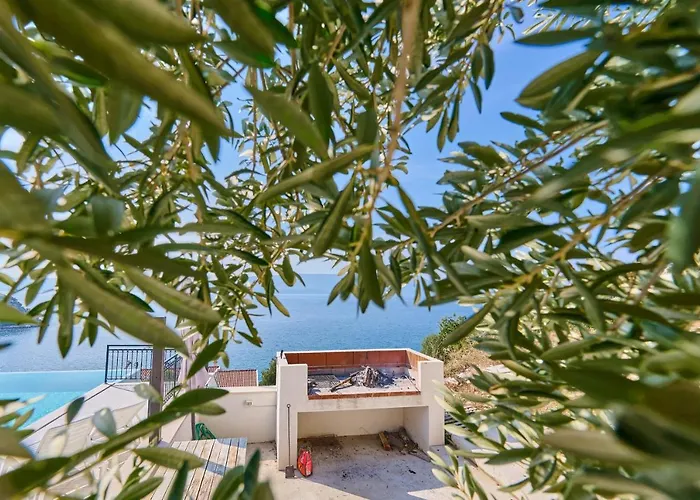 Seaview فيلة
