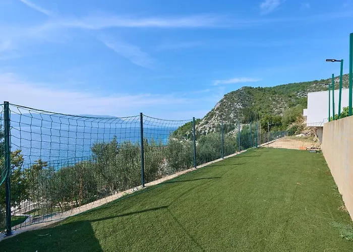 فيلة Seaview