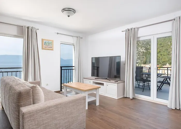 Seaview فيلة بلوتشي